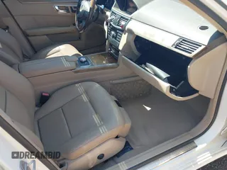 2011 Mercedes-Benz E 350 Luxury with VIN WDDHF5GB3BA271787, listed as a IAAI auction lot 42013828 with 178,538 mi miles and . Bid and sale history available at DreamBid. Image 5.