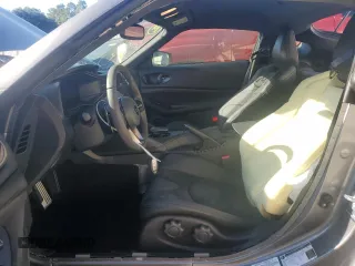 2024 Nissan Z Performance z VIN JN1BZ4BH4RM362107, wystawiony jako Copart lot #66801104 z przebiegiem 18 863 mil mil oraz Szkoda całkowita • Salvage title. Historia ofert i sprzedaży dostępna na DreamBid. Obrazek 7.