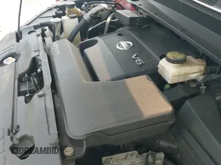 2014 Nissan Pathfinder Platinum z VIN 5N1AR2MM0EC696430, wystawiony jako IAAI lot #42894385 z przebiegiem 123 204 mil mil oraz . Historia ofert i sprzedaży dostępna na DreamBid. Obrazek 19.