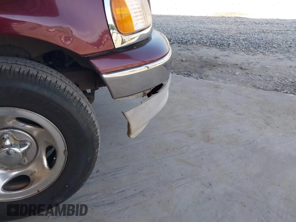 1999 Ford F-150 z VIN 1FTZX1721XNA79241, wystawiony jako IAAI lot #42186220 z przebiegiem Nie podano mil oraz . Historia ofert i sprzedaży dostępna na DreamBid. Obrazek 14.