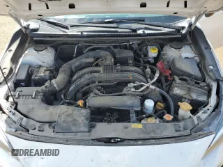 2019 Subaru Impreza с VIN 4S3GTAA6XK3759755, выставлен на аукционе Copart как лот 54215645 с пробегом 116 072 миль миль и Списание • Salvage title. История ставок и продаж доступна на DreamBid. Изображение 11.