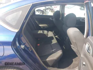 2019 Nissan Sentra SV z VIN 3N1AB7AP9KY413095, wystawiony jako IAAI lot #41924102 z przebiegiem 118 317 mil mil oraz . Historia ofert i sprzedaży dostępna na DreamBid. Obrazek 8.