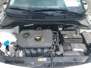2023 Kia Soul LX with VIN KNDJ23AU5P7865680, listed as a IAAI auction lot 42204441 with 42,399 mi miles and . Bid and sale history available at DreamBid. Image 10.
