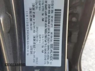 2017 Mazda 3 Sport with VIN 3MZBN1K76HM139999, listed as a Copart auction lot 53431585 with 96,083 mi miles and Non Repairable. Bid and sale history available at carsss.com. Image 14.