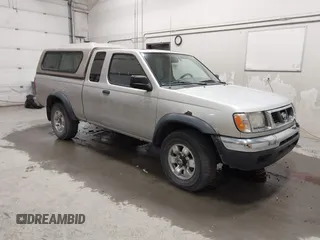 1998 Nissan Frontier with VIN 1N6DD26Y5WC344751, listed as a IAAI auction lot 42142806 with 200,111 mi miles and . Bid and sale history available at DreamBid. Image 1.