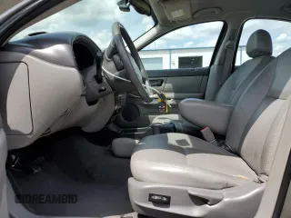 2004 Mercury Sable LS Premium с VIN 1MEFM55S94A620592, выставлен на аукционе Copart как лот 56555655 с пробегом 160 241 миль миль и Списание • Salvage title. История ставок и продаж доступна на DreamBid. Изображение 7.
