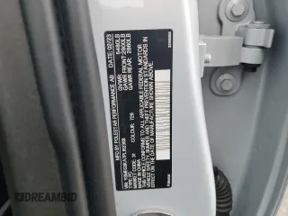 2023 Polestar 2 z VIN YSMEG3KA7PL162388, wystawiony jako Copart lot #56068605 z przebiegiem 105 166 mil mil oraz Tytuł czysty. Historia ofert i sprzedaży dostępna na DreamBid. Obrazek 13.