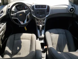 2018 Chevrolet Sonic LT с VIN 1G1JD5SHXJ4100084, выставлен на аукционе Copart как лот 46094985 с пробегом 127 719 миль миль и Списание • Salvage title. История ставок и продаж доступна на DreamBid. Изображение 8.