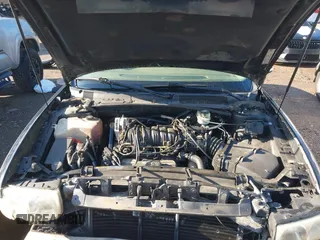 2005 Buick LeSabre Limited with VIN 1G4HR54K65U211314, listed as a IAAI auction lot 42239342 with 249,306 mi miles and . Bid and sale history available at DreamBid. Image 10.