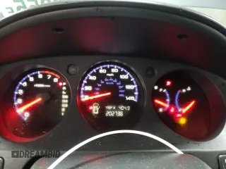 2004 Acura MDX Touring Pkg RES w/Nav with VIN 2HNYD18974H557015, listed as a Copart auction lot 41513955 with 202,736 mi miles and Salvage Title. Bid and sale history available at carsss.com. Image 9.