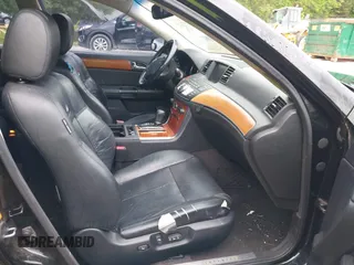 2007 Infiniti M with VIN JNKAY01E07M310366, listed as a IAAI auction lot 42197256 with 207,165 mi miles and . Bid and sale history available at DreamBid. Image 5.