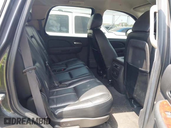 2010 Chevrolet Tahoe LS with VIN 1GNUCAE02AR290222, listed as a IAAI auction lot 42321824 with 188,926 mi miles and . Bid and sale history available at DreamBid. Image 8.