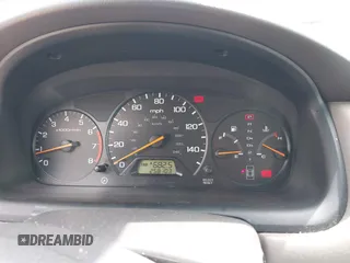 2002 Honda Accord EX z VIN 1HGCG56642A161161, wystawiony jako IAAI lot #41966381 z przebiegiem 258 103 mil mil oraz . Historia ofert i sprzedaży dostępna na DreamBid. Obrazek 7.