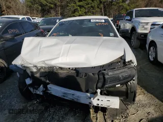 2023 Dodge Charger SXT with VIN 2C3CDXBGXPH674560, listed as a Copart auction lot 47427085 with 25,479 mi miles and Salvage Title. Bid and sale history available at DreamBid. Image 5.
