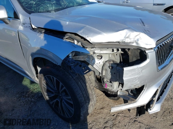 2020 Volvo XC90 Momentum z VIN YV4102CK0L1566572, wystawiony jako IAAI lot #41197199 z przebiegiem 92 671 mil mil oraz . Historia ofert i sprzedaży dostępna na DreamBid. Obrazek 6.
