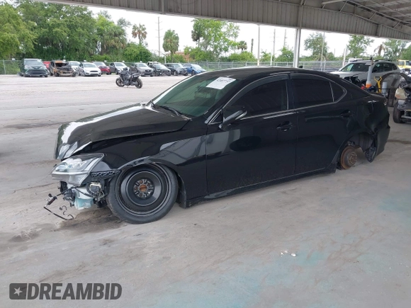 2011 Lexus IS 250 z VIN JTHBF5C22B5141304, wystawiony jako IAAI lot #42407737 z przebiegiem 99 433 mil mil oraz . Historia ofert i sprzedaży dostępna na DreamBid. Obrazek 18.