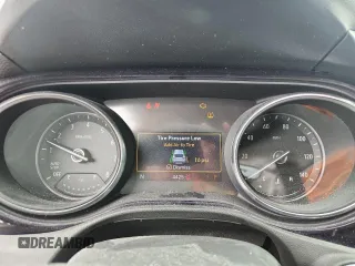 2023 Buick Encore GX Select with VIN KL4MMDS27PB109141, listed as a Copart auction lot 45785555 with 4,425 mi miles and Non repairable. Bid and sale history available at DreamBid. Image 9.