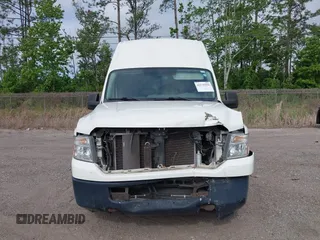 2013 Nissan NV Cargo S с VIN 1N6BF0LY4DN103310, выставлен на аукционе IAAI как лот 42135456 с пробегом 122 968 миль миль и . История ставок и продаж доступна на DreamBid. Изображение 12.