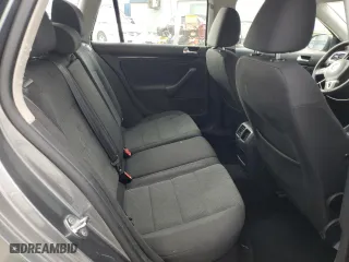 2013 Volkswagen Jetta SportWagen SE w/Sunroof with VIN 3VWPP7AJ8DM665741, listed as a Copart auction lot 82373634 with 173,190 mi miles and Salvage Title. Bid and sale history available at carsss.com. Image 10.