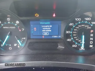 2014 Ford Explorer z VIN 1FM5K8B8XEGA63084, wystawiony jako IAAI lot #42718250 z przebiegiem 173 951 mil mil oraz . Historia ofert i sprzedaży dostępna na DreamBid. Obrazek 7.