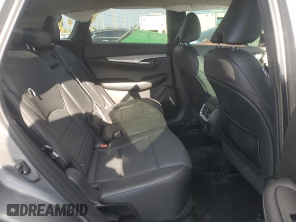 2021 Infiniti QX50 Luxe z VIN 3PCAJ5BA7MF125248, wystawiony jako Copart lot #60272365 z przebiegiem 69 582 mil mil oraz Nie do naprawy • Non repairable. Historia ofert i sprzedaży dostępna na DreamBid. Obrazek 11.