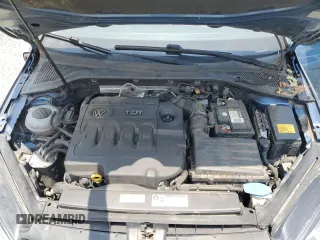 2015 Volkswagen Golf S with VIN 3VWRA7AUXFM078514, listed as a Copart auction lot 62066575 with 184,994 mi miles and Salvage title. Bid and sale history available at DreamBid. Image 11.