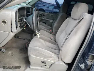 2006 Chevrolet Silverado 1500 LT1 with VIN 2GCEC13T761178848, listed as a Copart auction lot 42524865 with 223,624 mi miles and Salvage Title. Bid and sale history available at carsss.com. Image 7.