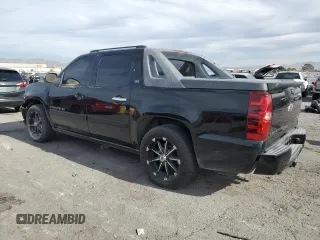 2008 Chevrolet Avalanche LS z VIN 3GNEC12008G248523, wystawiony jako Copart lot #87402164 z przebiegiem 204 516 mil mil oraz Szkoda całkowita • Salvage title. Historia ofert i sprzedaży dostępna na DreamBid. Obrazek 2.