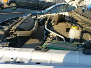 2019 Ram 1500 SLT с VIN 1C6RR7TT5KS587337, выставлен на аукционе IAAI как лот 41169781 с пробегом 96 407 миль миль и . История ставок и продаж доступна на DreamBid. Изображение 19.