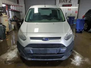 2014 Ford Transit Connect XL с VIN NM0LE7E71E1143941, выставлен на аукционе Copart как лот 41505985 с пробегом 321 635 миль миль и Списание • Salvage title. История ставок и продаж доступна на DreamBid. Изображение 5.