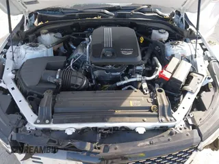 2024 Cadillac CT4 Luxury z VIN 1G6DA5RK2R0124982, wystawiony jako IAAI lot #42075299 z przebiegiem 21 660 mil mil oraz . Historia ofert i sprzedaży dostępna na DreamBid. Obrazek 10.