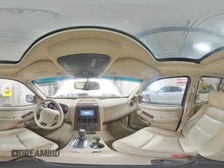 2007 Ford Explorer Limited с VIN 1FMEU75807UB86638, выставлен на аукционе Copart как лот 57861535 с пробегом 186 128 миль миль и Чистый • Clean title. История ставок и продаж доступна на DreamBid. Изображение 14.