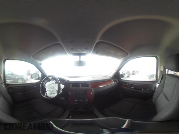 2013 Chevrolet Tahoe LS with VIN 1GNSCAE05DR276326, listed as a IAAI auction lot 41894489 with 173,183 mi miles and . Bid and sale history available at DreamBid. Image 19.