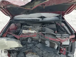 2016 Toyota Camry XLE with VIN 4T1BF1FK0GU586641, listed as a Copart auction lot 51102735 with 115,219 mi miles and Salvage Title. Bid and sale history available at carsss.com. Image 11.