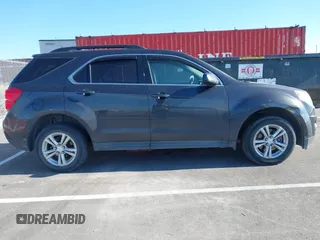 2015 Chevrolet Equinox LT with VIN 2GNFLGEK5F6139102, listed as a IAAI auction lot 41340753 with 129,845 mi miles. Bid and sale history available at carsss.com. Image 13.