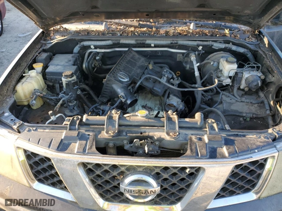 2007 Nissan Frontier XE with VIN 1N6BD06TX7C429957, listed as a Copart auction lot 83252584 with 149,756 mi miles and Clean Title. Bid and sale history available at carsss.com. Image 11.
