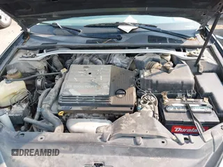 2004 Lexus ES 350 with VIN JTHBA30G145040082, listed as a IAAI auction lot 42745503 with 101,770 mi miles and . Bid and sale history available at DreamBid. Image 10.