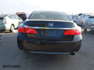2014 Honda Accord Sedan LX with VIN 1HGCR2F3XEA013969, listed as a IAAI auction lot 41720466 with 99,881 mi miles. Bid and sale history available at carsss.com. Image 16.