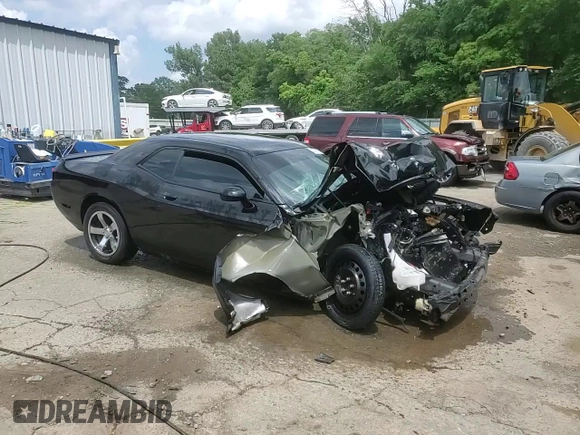 2013 Dodge Challenger SXT z VIN 2C3CDYAG2DH554254, wystawiony jako Copart lot #54109255 z przebiegiem Nie podano mil oraz Szkoda całkowita • Salvage title. Historia ofert i sprzedaży dostępna na DreamBid. Obrazek 13.
