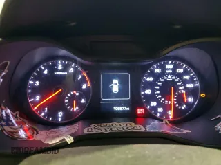 2016 Hyundai Veloster Turbo с VIN KMHTC6AE3GU262143, выставлен на аукционе Copart как лот 64102865 с пробегом 108 877 миль миль и Списание • Salvage title. История ставок и продаж доступна на DreamBid. Изображение 9.