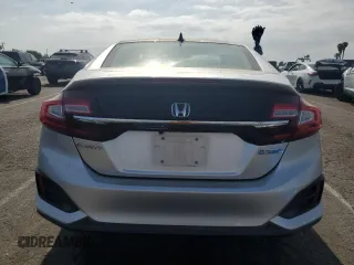 2019 Honda Clarity z VIN JHMZC5F15KC006792, wystawiony jako Copart lot #54598695 z przebiegiem 41 796 mil mil oraz Czysty tytuł • Clean title. Historia ofert i sprzedaży dostępna na DreamBid. Obrazek 6.
