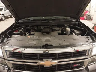 2014 Chevrolet Silverado 1500 LT with VIN 3GCUKREC4EG277921, listed as a IAAI auction lot 41412960 with 78,114 mi miles. Bid and sale history available at carsss.com. Image 10.