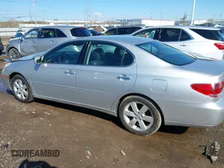 2005 Lexus ES 350 с VIN JTHBA30G755062184, выставлен на аукционе IAAI как лот 41856497 с пробегом 160 060 миль миль и . История ставок и продаж доступна на DreamBid. Изображение 14.