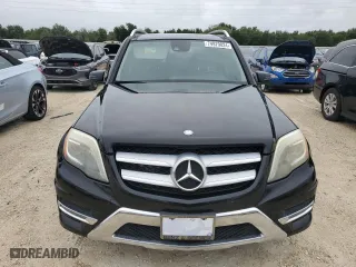 2014 Mercedes-Benz GLK-Class GLK 250 BlueTEC with VIN WDCGG0EB8EG278142, listed as a Copart auction lot 74979024 with 188,989 mi miles and Salvage Title. Bid and sale history available at carsss.com. Image 5.