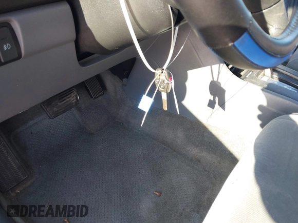 2007 Honda Accord LX с VIN 1HGCM56487A088049, выставлен на аукционе IAAI как лот 42103774 с пробегом 219 770 миль миль и . История ставок и продаж доступна на DreamBid. Изображение 11.