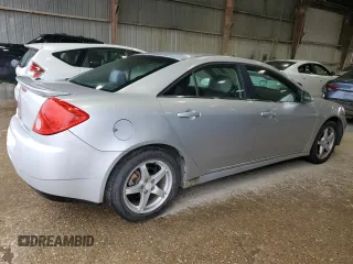 2009 Pontiac G6 GT 1SB z VIN 1G2ZK57K694233980, wystawiony jako Copart lot #54146815 z przebiegiem 96 973 mil mil oraz Szkoda całkowita • Salvage title. Historia ofert i sprzedaży dostępna na DreamBid. Obrazek 3.