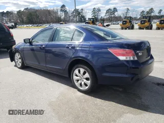 2010 Honda Accord EX z VIN 1HGCP2F79AA092134, wystawiony jako Copart lot #47959315 z przebiegiem 188 916 mil mil oraz Szkoda całkowita • Salvage title. Historia ofert i sprzedaży dostępna na DreamBid. Obrazek 2.