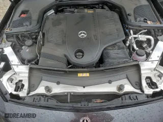 2021 Mercedes-Benz CLS with VIN W1K2J5JB9MA094775, listed as a Copart auction lot 43806573 with 15,375 mi miles. Bid and sale history available at carsss.com. Image 11.