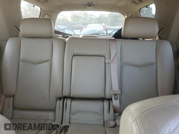 2007 Cadillac SRX with VIN 1GYEE63AX70155139, listed as a Copart auction lot 70524624 with 178,114 mi miles and Salvage Title. Bid and sale history available at carsss.com. Image 10.