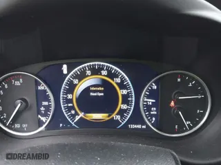 2016 Buick Envision Premium I with VIN LRBFXESX4GD212334, listed as a IAAI auction lot 41795682 with 133,440 mi miles. Bid and sale history available at carsss.com. Image 7.